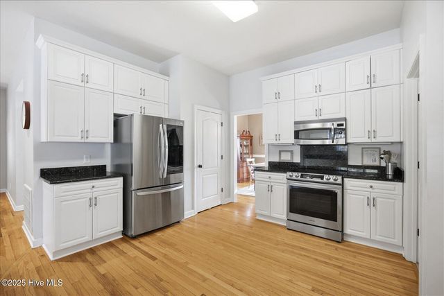 4819 Drummond Drive, Wilmington, NC 28409