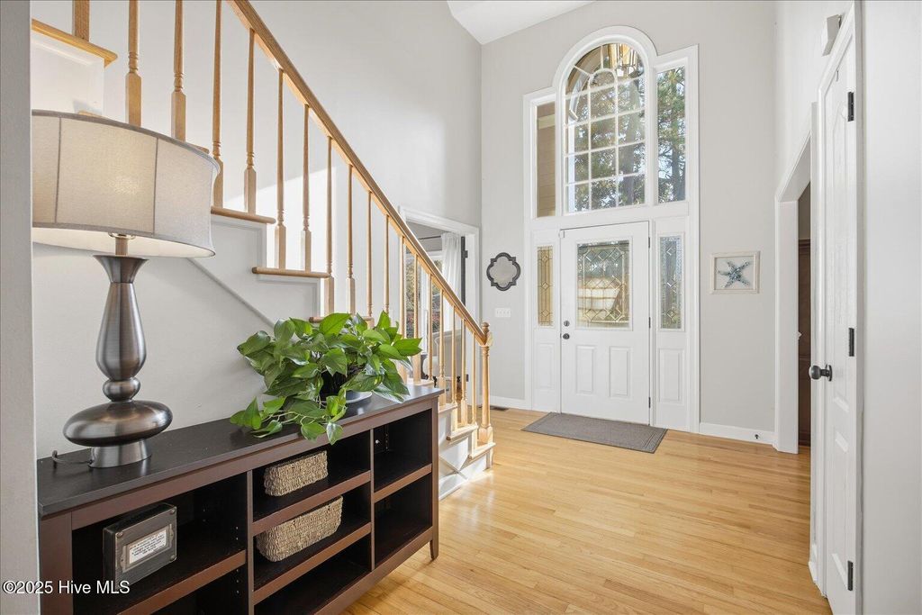 4819 Drummond Drive, Wilmington, NC 28409