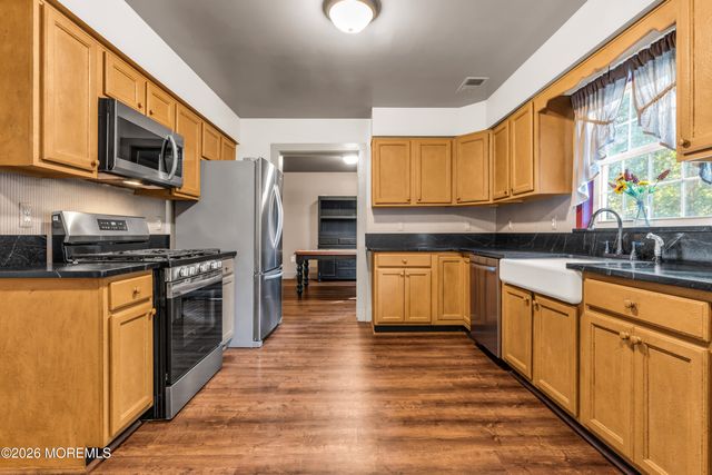 57 Capri Drive, Brick, NJ 08723