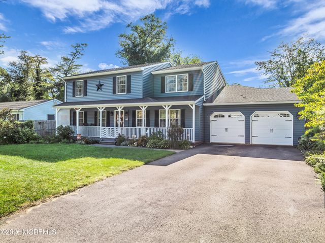 57 Capri Drive, Brick, NJ 08723