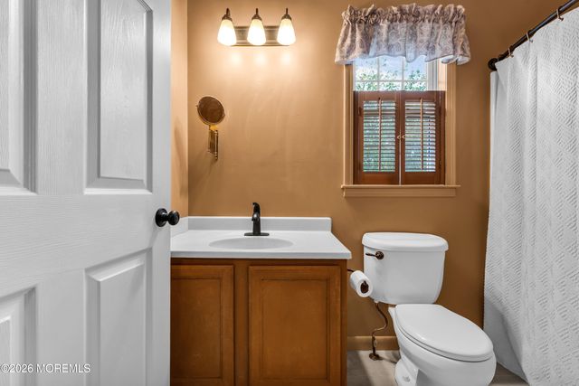 57 Capri Drive, Brick, NJ 08723