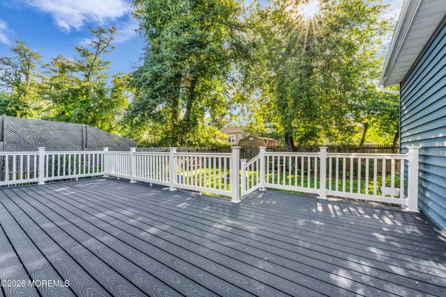 57 Capri Drive, Brick, NJ 08723