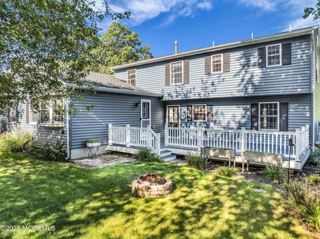 57 Capri Drive, Brick, NJ 08723
