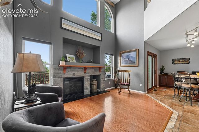 12571 Scamper Road, Peyton, CO 80831
