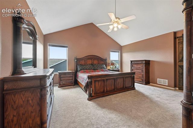 12571 Scamper Road, Peyton, CO 80831