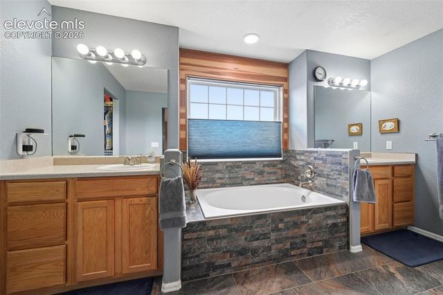 12571 Scamper Road, Peyton, CO 80831