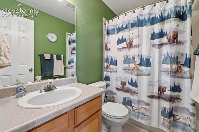 12571 Scamper Road, Peyton, CO 80831