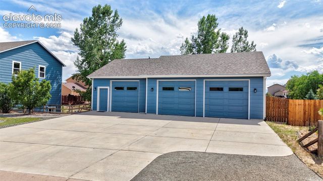 12571 Scamper Road, Peyton, CO 80831