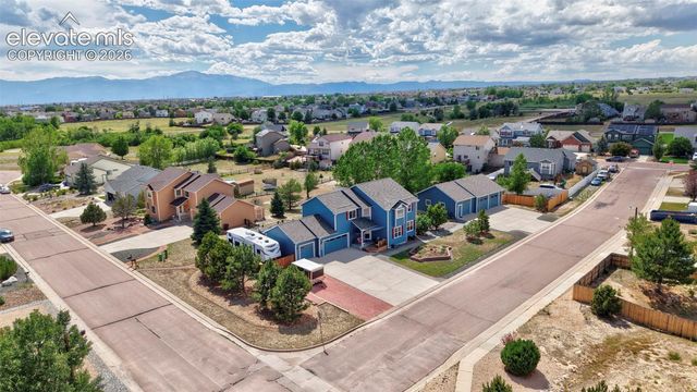 12571 Scamper Road, Peyton, CO 80831