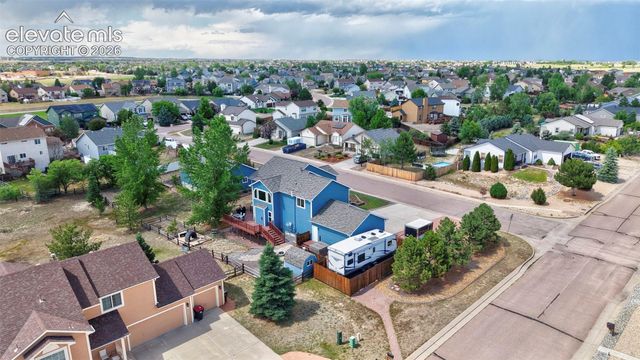 12571 Scamper Road, Peyton, CO 80831
