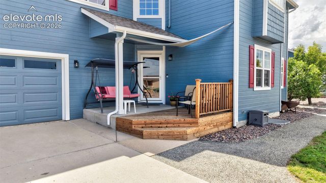 12571 Scamper Road, Peyton, CO 80831