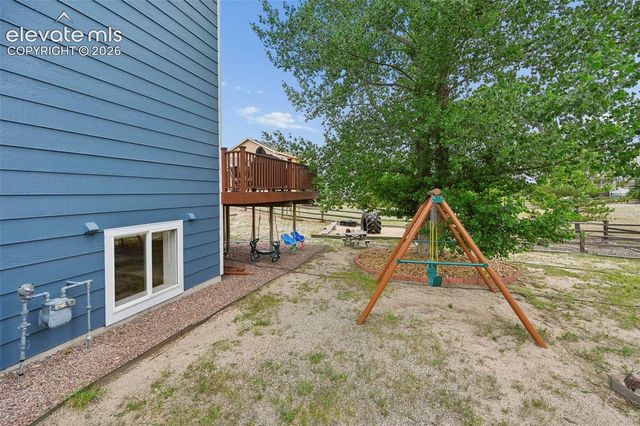 12571 Scamper Road, Peyton, CO 80831