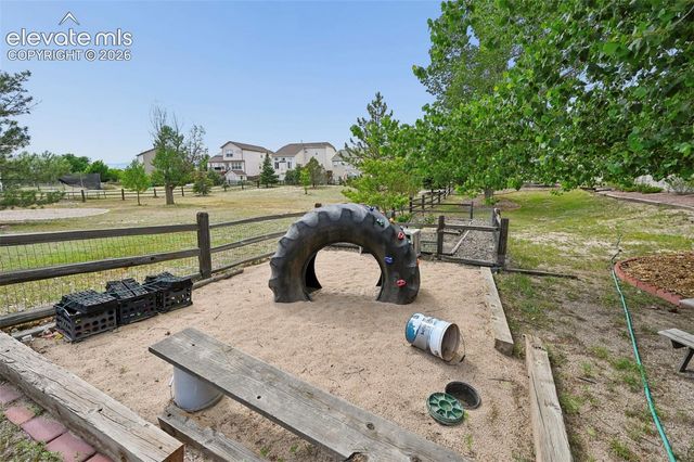 12571 Scamper Road, Peyton, CO 80831