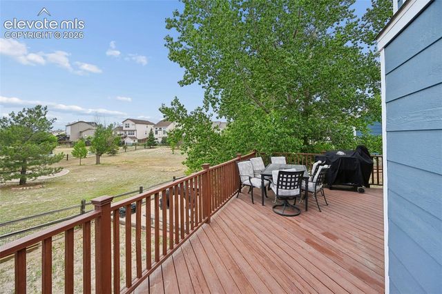 12571 Scamper Road, Peyton, CO 80831