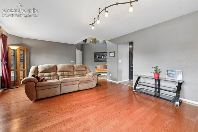 12571 Scamper Road, Peyton, CO 80831