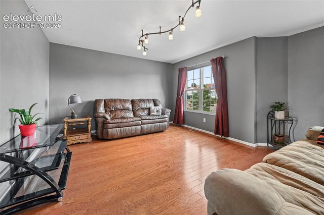 12571 Scamper Road, Peyton, CO 80831