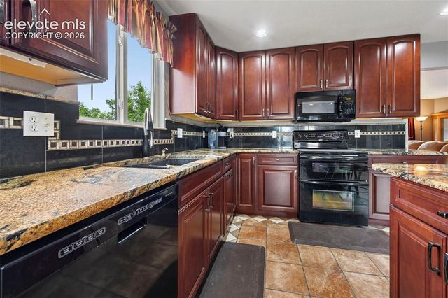 12571 Scamper Road, Peyton, CO 80831