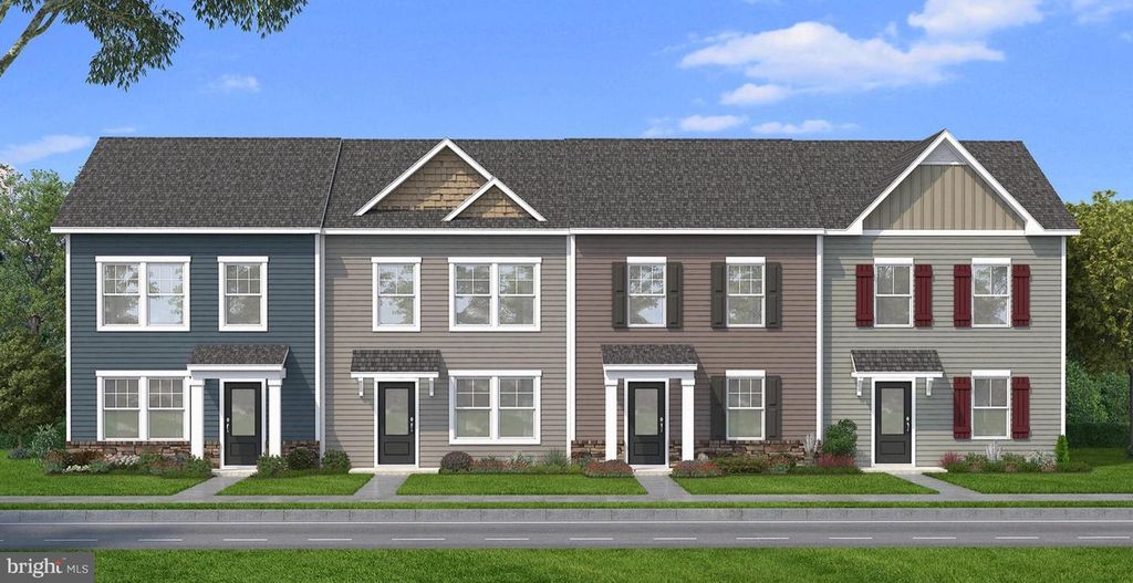 HOMESITE 70 HOPKINS CT, Martinsburg, WV 25404