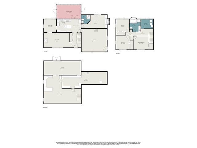 127 E Maple Street, Fruitport, MI 49415