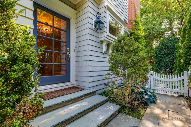 430 N Western Avenue, Lake Forest, IL 60045