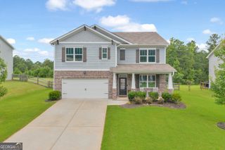 90 Hummingbird Trail, Dallas, GA 30132