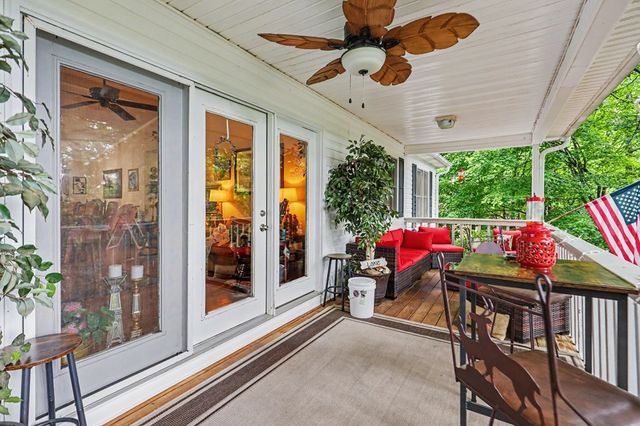 15 Dale Drive, Blairsville, GA 30512