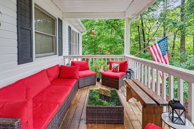 15 Dale Drive, Blairsville, GA 30512