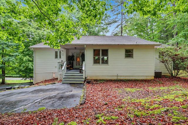 15 Dale Drive, Blairsville, GA 30512