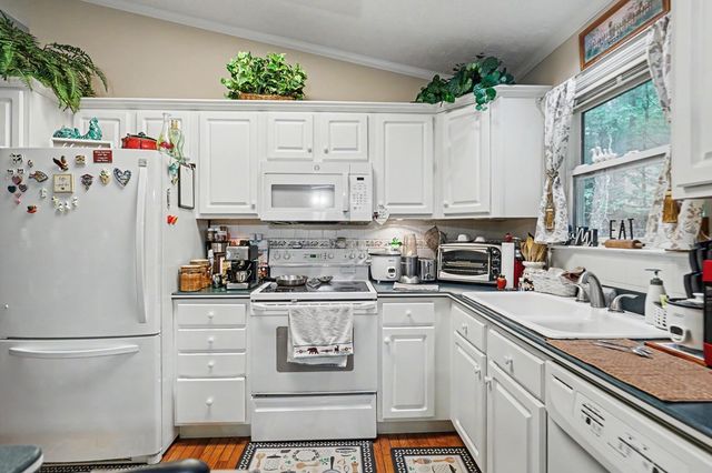 15 Dale Drive, Blairsville, GA 30512