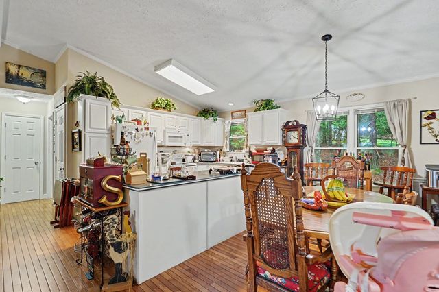 15 Dale Drive, Blairsville, GA 30512