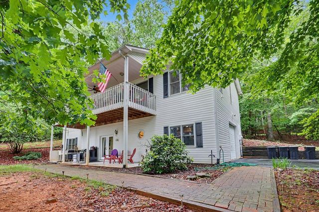 15 Dale Drive, Blairsville, GA 30512
