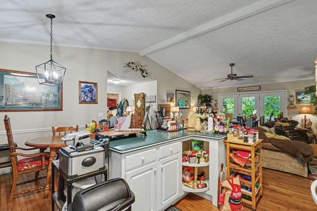 15 Dale Drive, Blairsville, GA 30512