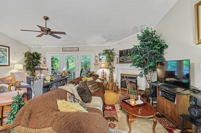 15 Dale Drive, Blairsville, GA 30512