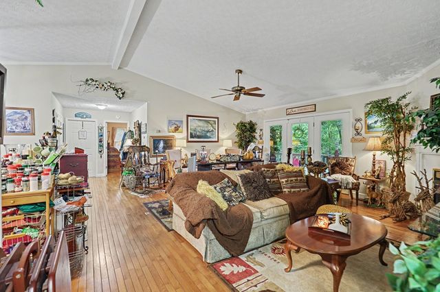 15 Dale Drive, Blairsville, GA 30512
