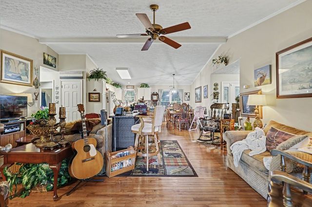 15 Dale Drive, Blairsville, GA 30512