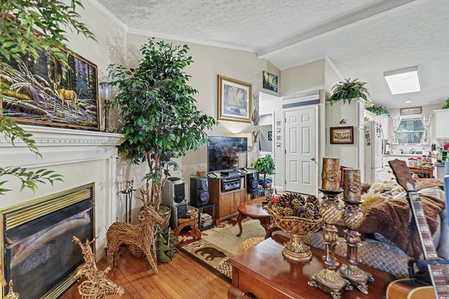 15 Dale Drive, Blairsville, GA 30512