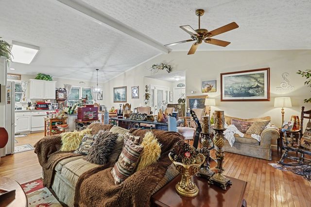 15 Dale Drive, Blairsville, GA 30512