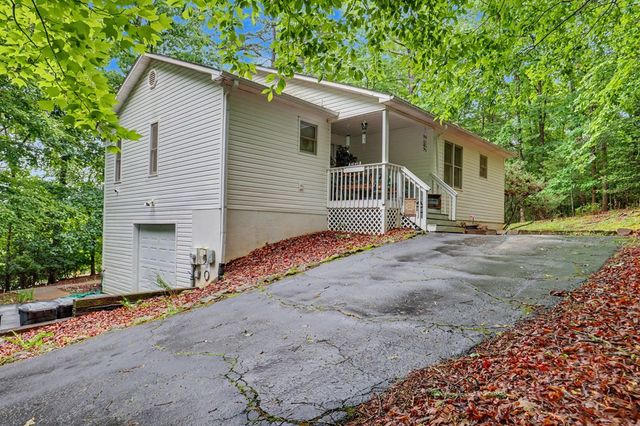 15 Dale Drive, Blairsville, GA 30512