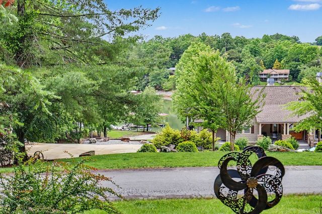15 Dale Drive, Blairsville, GA 30512