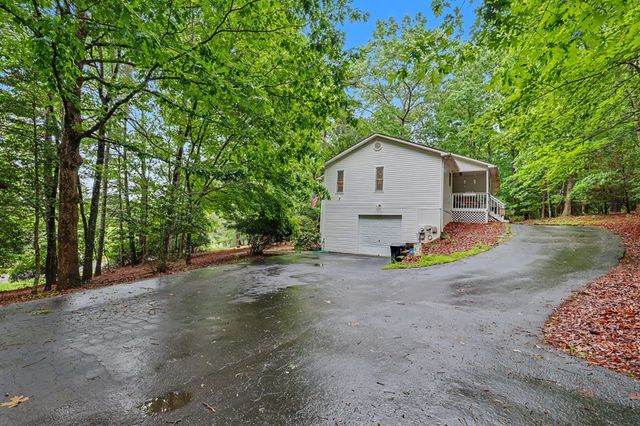 15 Dale Drive, Blairsville, GA 30512