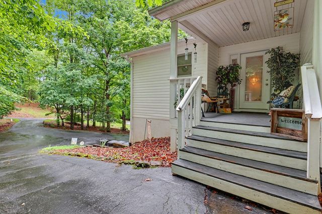15 Dale Drive, Blairsville, GA 30512