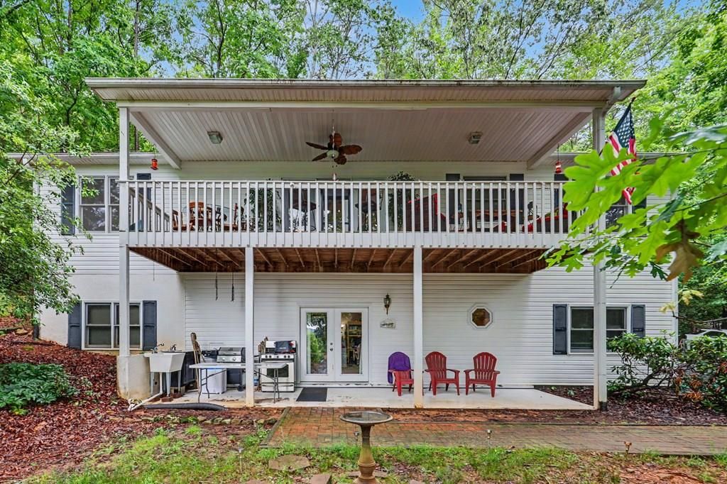 15 Dale Drive, Blairsville, GA 30512