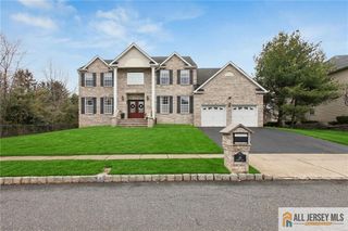 48 Condor Drive, Marlboro, NJ 07751