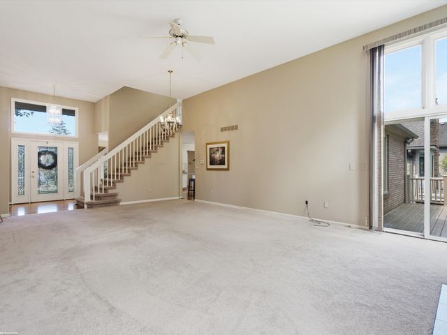 6737 Copper Creek Drive, Washington Twp, MI 48094