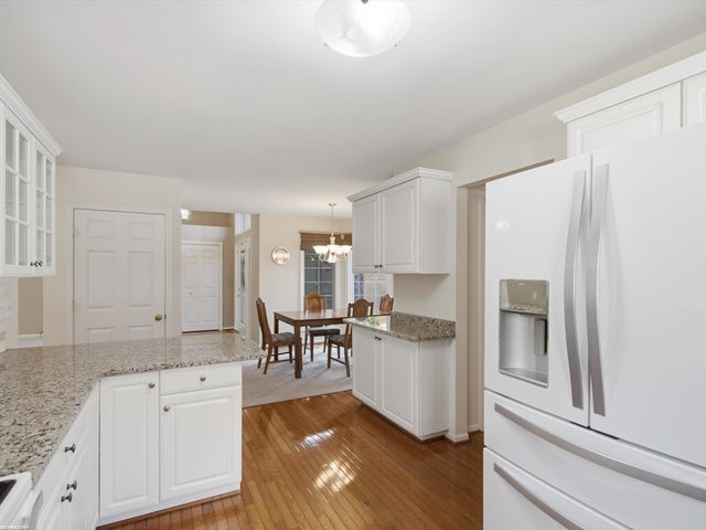 6737 Copper Creek Drive, Washington Twp, MI 48094