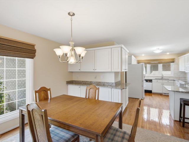 6737 Copper Creek Drive, Washington Twp, MI 48094