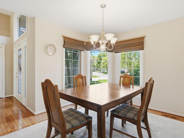 6737 Copper Creek Drive, Washington Twp, MI 48094