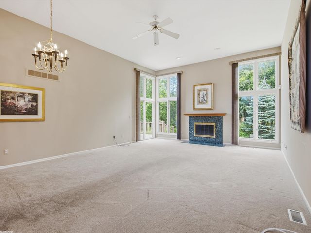 6737 Copper Creek Drive, Washington Twp, MI 48094