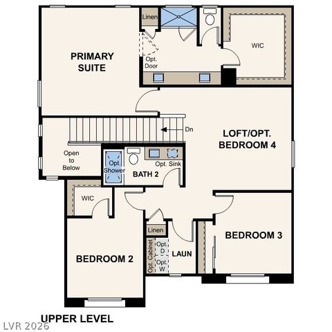 879 Lorden Street, Henderson, NV 89011