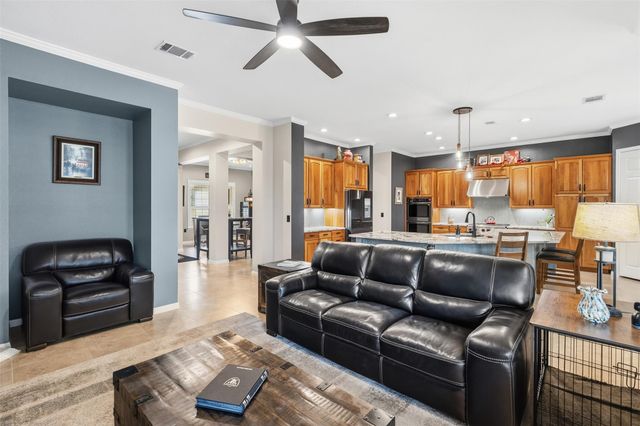 203 Cowan Creek DR, Georgetown, TX 78633